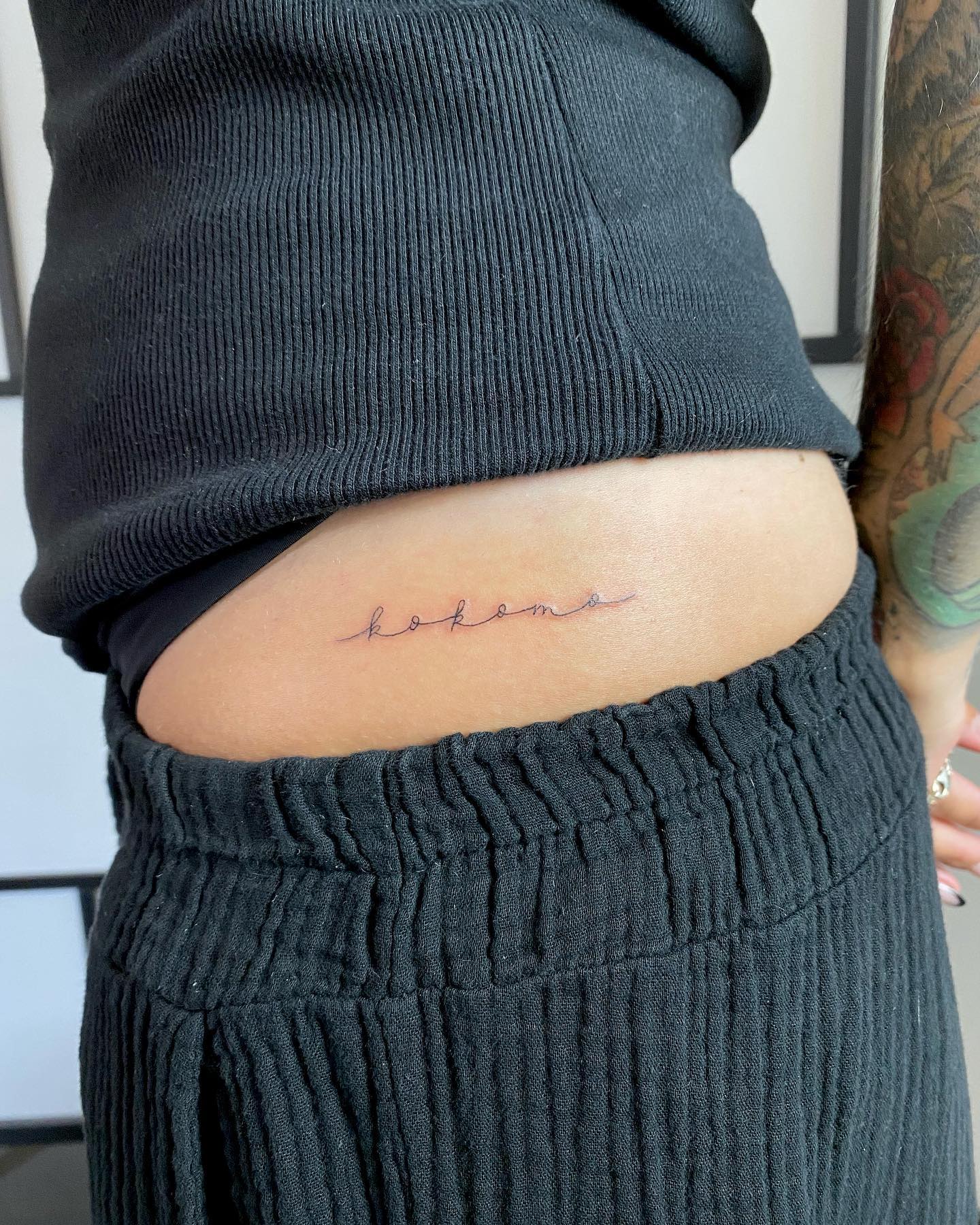 11 Love Tattoos in Spanish You're Going to Want to Get As Soon As Possible!  | Spanish tattoos, Spanish quotes tattoos, Love tattoos